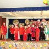 Choinka szkolna 2011